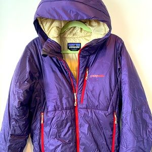 Patagonia Das Parka, Mens - Small